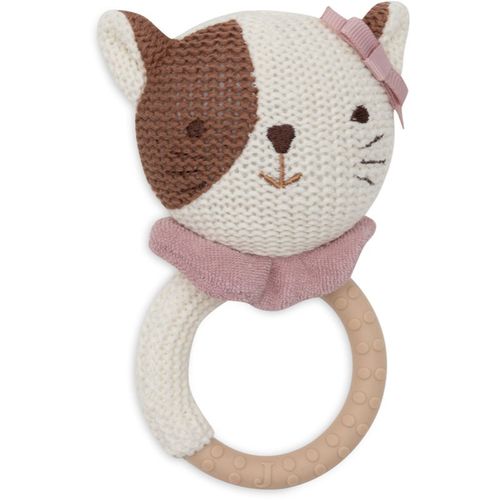 Teething Ring mordedor Jill 1 ud - JOLLEIN - Modalova