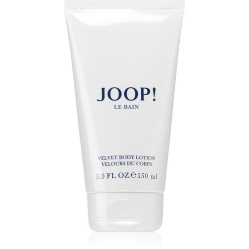Le Bain leche corporal perfumada para mujer 150 ml - JOOP! - Modalova
