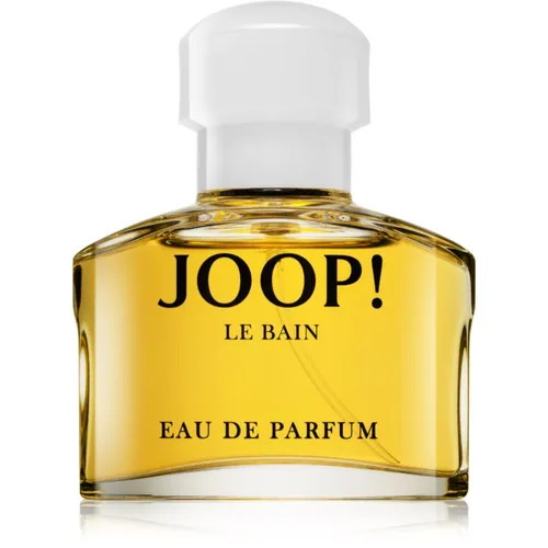 Le Bain Eau de Parfum para mujer 40 ml - JOOP! - Modalova