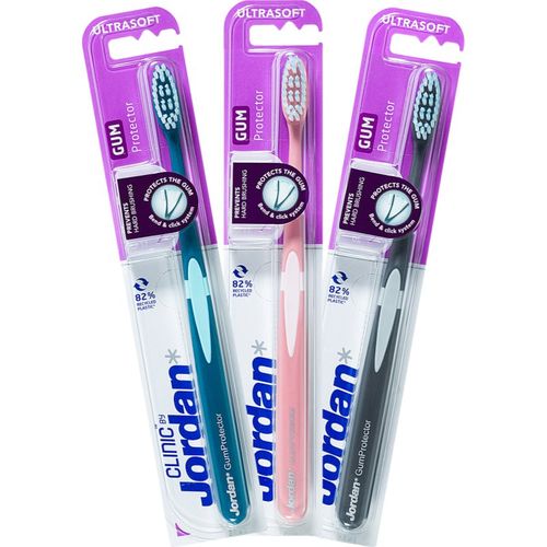 Clinc Gum Protector Ultrasoft cepillo de dientes 1 ud - Jordan - Modalova