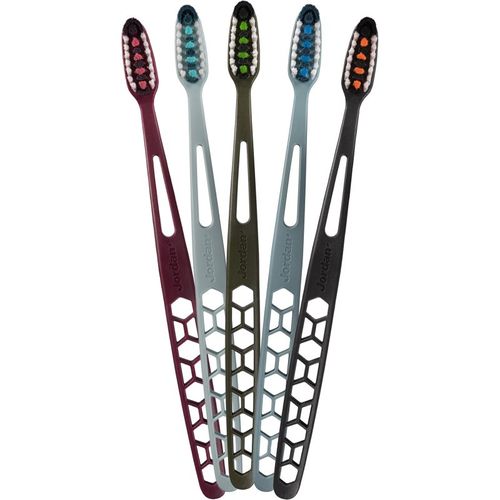 Ultralite Medium cepillo de dientes 1 ud - Jordan - Modalova