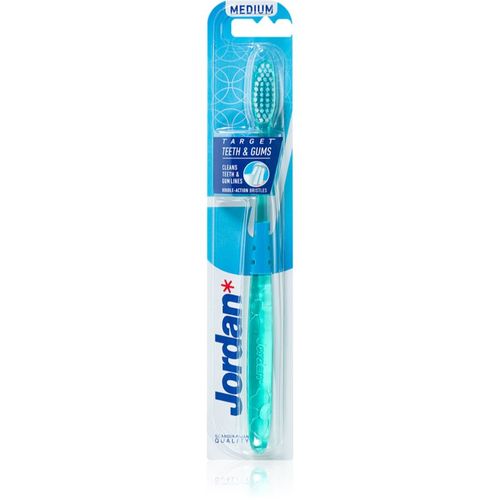 Target Teeth & Gums Medium cepillo de dientes 1 ud - Jordan - Modalova
