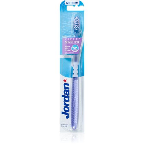 Target Sensitive Ultra Soft cepillo de dientes 1 ud - Jordan - Modalova