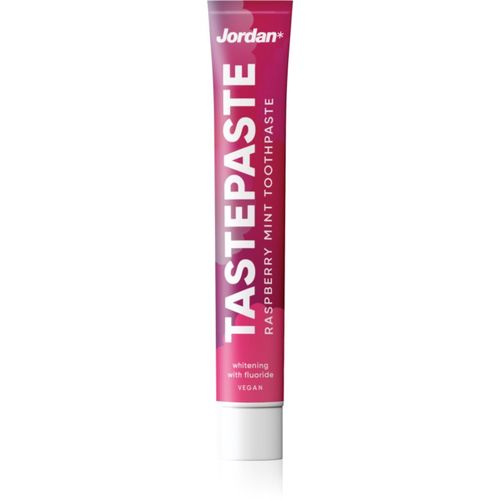 Tastepaste Raspberry Mint pasta de dientes 50 ml - Jordan - Modalova