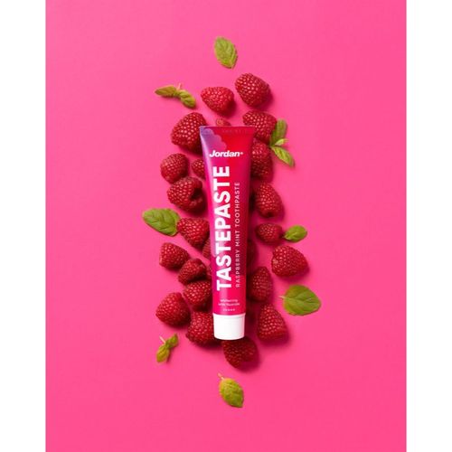 Tastepaste Raspberry Mint pasta de dientes 50 ml - Jordan - Modalova