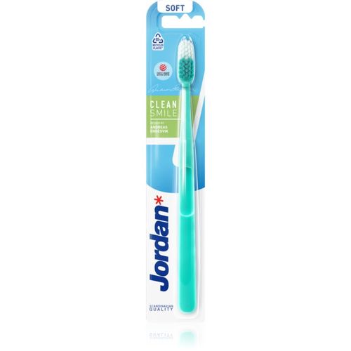 Clean Smile Soft cepillo de dientes 1 ud - Jordan - Modalova