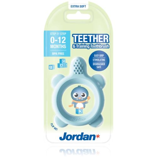 Jordan Step by Step 0-12m 1 ud - Jordan - Modalova