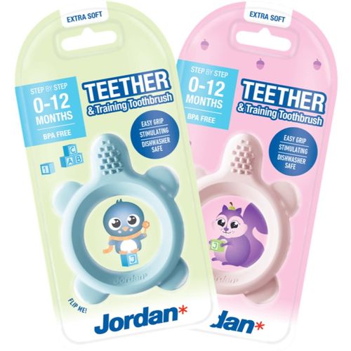 Jordan Step by Step 0-12m 1 ud - Jordan - Modalova