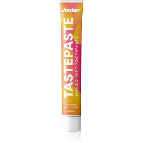 Tastepaste Mango Mint pasta de dientes 50 ml - Jordan - Modalova