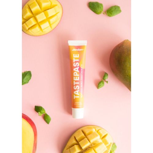 Tastepaste Mango Mint pasta de dientes 50 ml - Jordan - Modalova