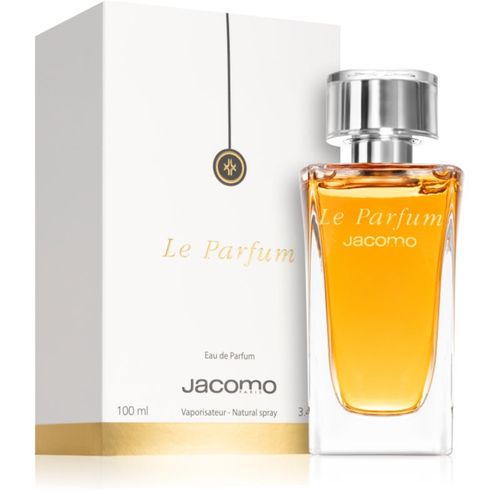 Le Parfum Eau de Parfum para mujer 100 ml - Jacomo - Modalova