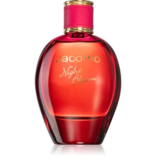 Night Bloom Eau de Parfum para mujer 100 ml - Jacomo - Modalova
