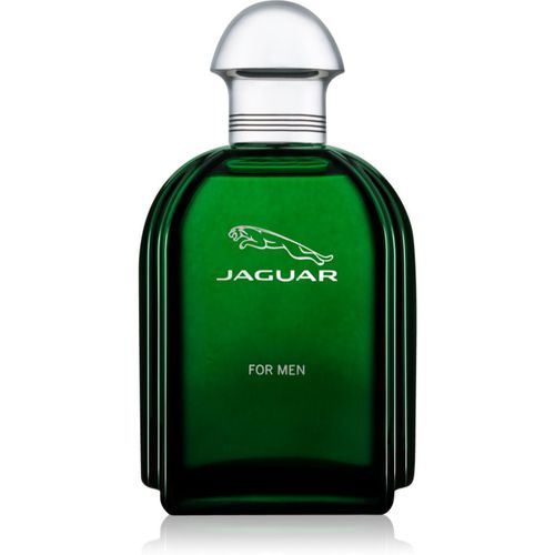 For Men Eau de Toilette para hombre 100 ml - Jaguar - Modalova