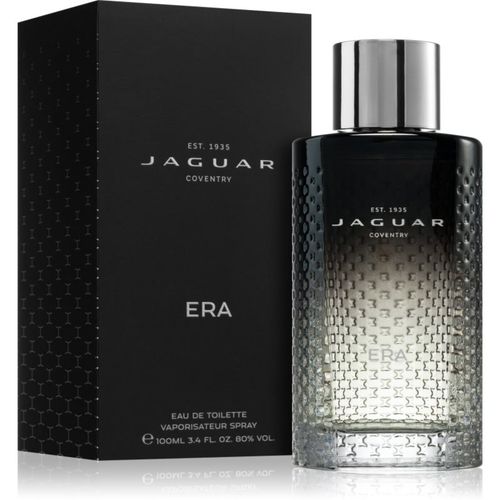 Era Eau de Toilette para hombre 100 ml - Jaguar - Modalova