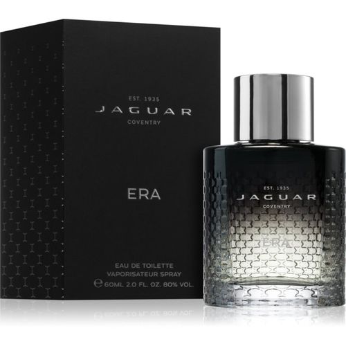 Era Eau de Toilette para hombre 60 ml - Jaguar - Modalova