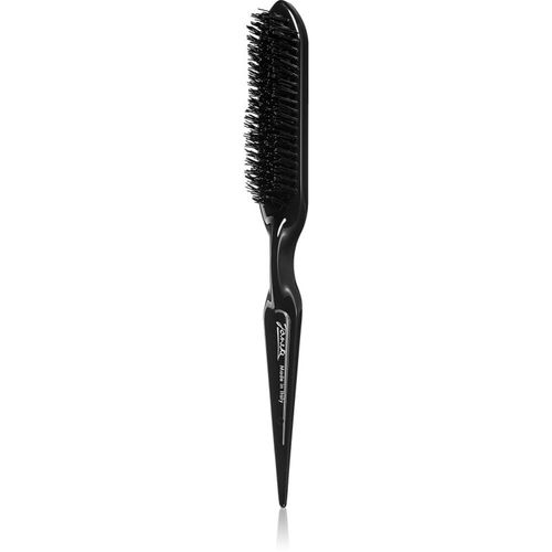 Professional Backcombing Brush With Bristles cepillo para el cabello 23 cm - Janeke - Modalova