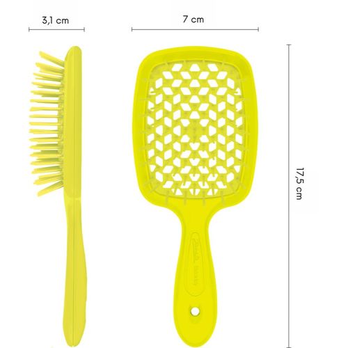 Superbrush Small cepillo plano pequeño 1 ud - Janeke - Modalova