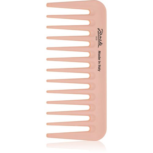 Mini Supercomb With Wide Teeth peine para todo tipo de cabello 1 ud - Janeke - Modalova