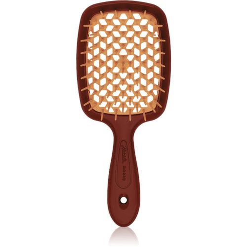 Superbrush cepillo llano para cabello 1 ud - Janeke - Modalova