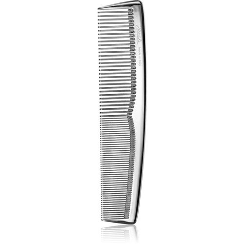 Chromium Line Toilette Comb Bigger Size Cepillo para cabello 20,4 x 4,2 cm 1 ud - Janeke - Modalova