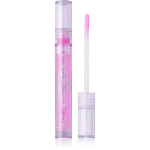 Lipspect aceite para labios con efecto humectante tono 107 Cool Mint Moment 3 ml - J.Cat Beauty - Modalova