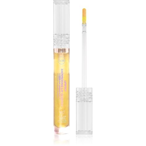 Lipspect aceite para labios con efecto humectante tono 109 Citrus Squeeze 3 ml - J.Cat Beauty - Modalova