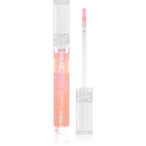 Lipspect aceite para labios con efecto humectante tono 110 Berry Blisssful 3 ml - J.Cat Beauty - Modalova