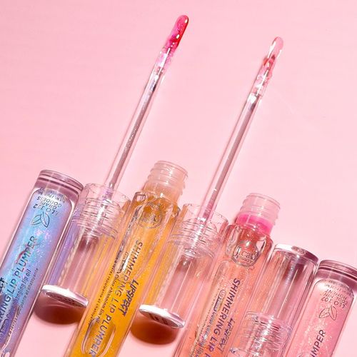 Lipspect aceite para labios con efecto humectante tono 110 Berry Blisssful 3 ml - J.Cat Beauty - Modalova