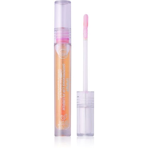 Lipspect aceite para labios con efecto humectante tono 111 Peached Perfection 3 ml - J.Cat Beauty - Modalova