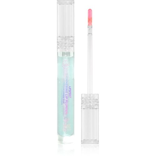 Lipspect aceite para labios con efecto humectante tono 112 Grape Goddess 3 ml - J.Cat Beauty - Modalova