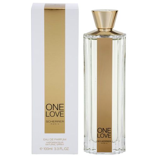 One Love Eau de Parfum da donna 100 ml - Jean-Louis Scherrer - Modalova