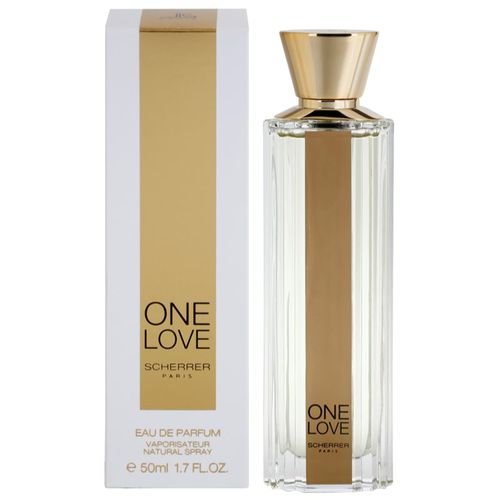 One Love Eau de Parfum da donna 50 ml - Jean-Louis Scherrer - Modalova