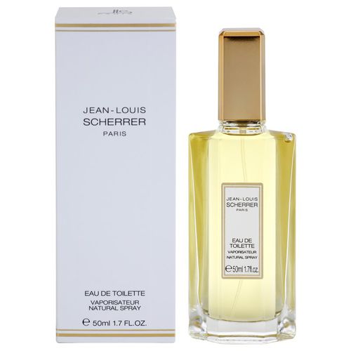 Eau de Toilette für Damen 50 ml - Jean-Louis Scherrer - Modalova