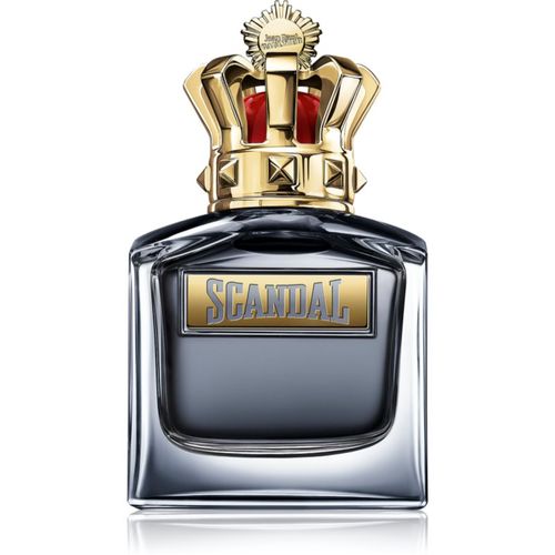 Scandal Eau de Toilette recargable para hombre 100 ml - Jean Paul Gaultier - Modalova