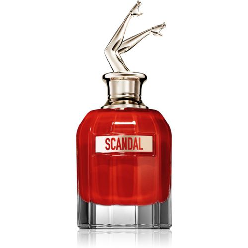 Scandal Le Parfum Eau de Parfum da donna 80 ml - Jean Paul Gaultier - Modalova