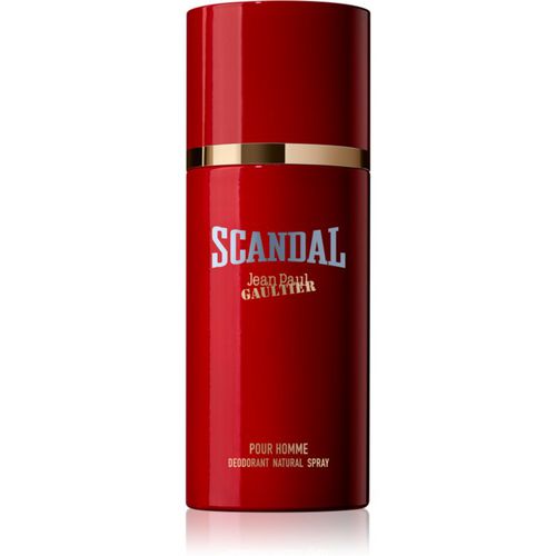 Scandal deodorante antitraspirante in spray per uomo 150 ml - Jean Paul Gaultier - Modalova