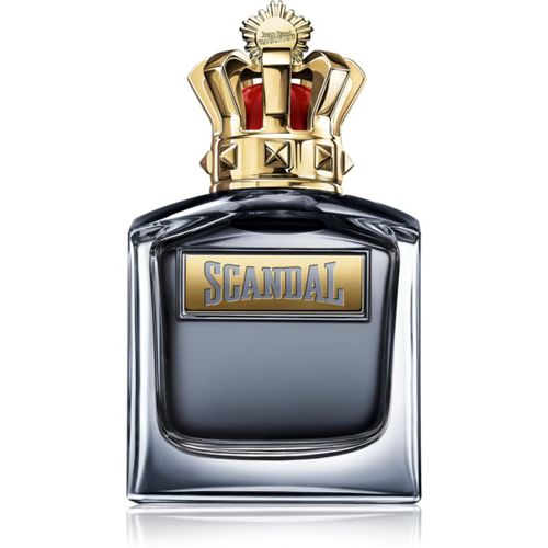 Scandal Eau de Toilette recargable para hombre 150 ml - Jean Paul Gaultier - Modalova