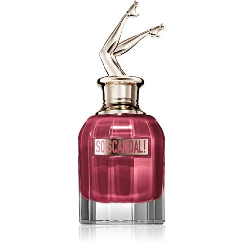 Scandal So Scandal! Eau de Parfum da donna 50 ml - Jean Paul Gaultier - Modalova