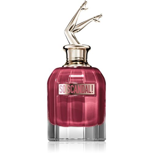 Scandal So Scandal! Eau de Parfum da donna 80 ml - Jean Paul Gaultier - Modalova