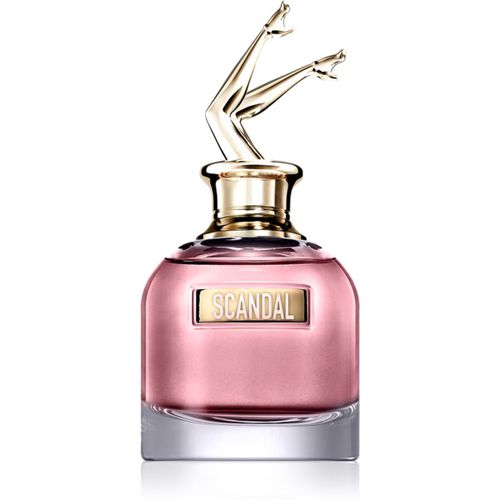 Scandal Eau de Parfum para mujer 80 ml - Jean Paul Gaultier - Modalova