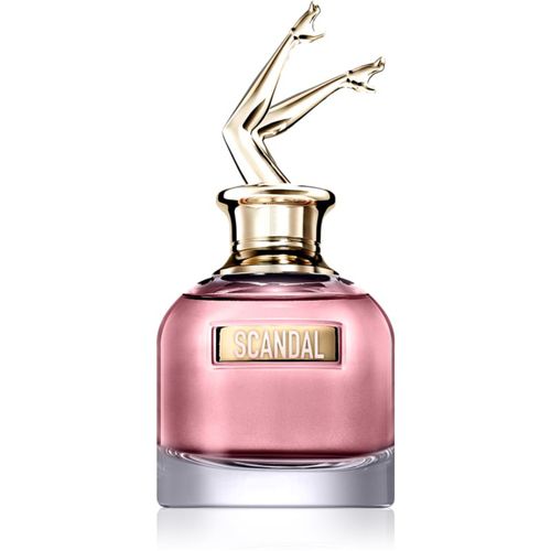 Scandal Eau de Parfum da donna 50 ml - Jean Paul Gaultier - Modalova