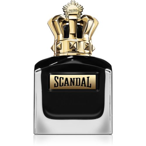 Scandal Le Parfum Eau de Parfum recargable para hombre 100 ml - Jean Paul Gaultier - Modalova