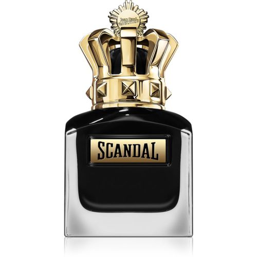 Scandal Le Parfum Eau de Parfum recargable para hombre 50 ml - Jean Paul Gaultier - Modalova