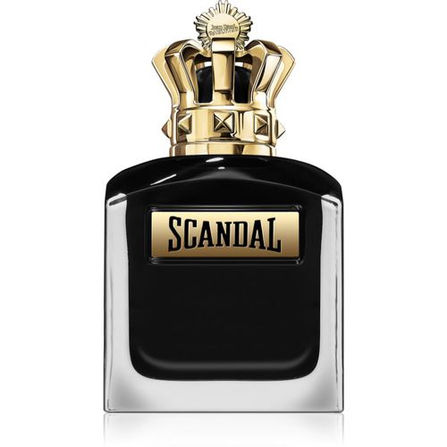 Scandal Le Parfum Eau de Parfum recargable para hombre 150 ml - Jean Paul Gaultier - Modalova