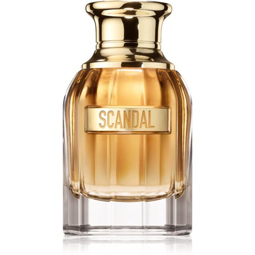 Scandal Absolu perfume para mujer 30 ml - Jean Paul Gaultier - Modalova