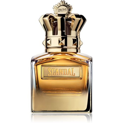 Scandal Absolu perfume para hombre 50 ml - Jean Paul Gaultier - Modalova