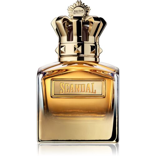 Scandal Absolu perfume para hombre 100 ml - Jean Paul Gaultier - Modalova