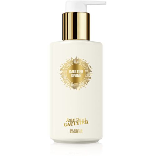 Gaultier Divine gel de ducha para mujer 200 ml - Jean Paul Gaultier - Modalova