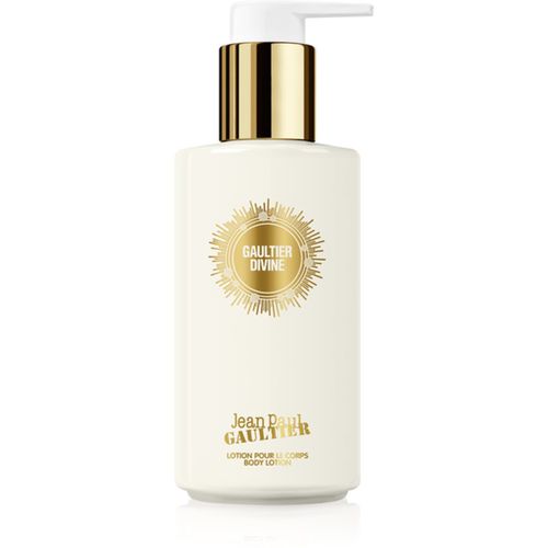 Gaultier Divine Bodylotion für Damen 200 ml - Jean Paul Gaultier - Modalova