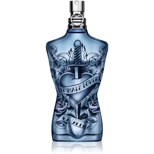 Le Male Lover Eau de Parfum für Herren 125 ml - Jean Paul Gaultier - Modalova